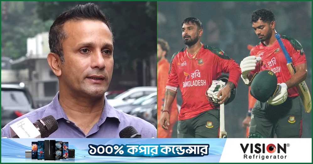 অধিনায়কের দুর্দান্ত পারফরম্যান্সে বদলে যায় দলের চেহারা, মত পাইলটের
